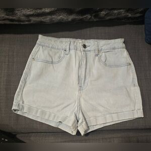 Forever 21 Shorts